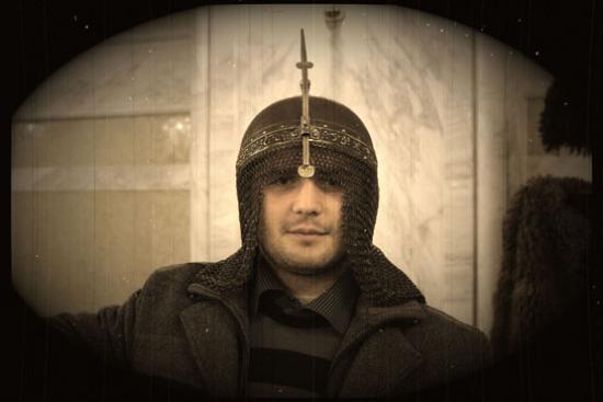 User Photo
