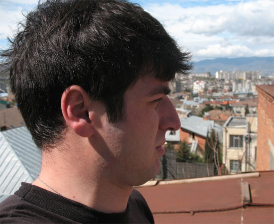 User Photo