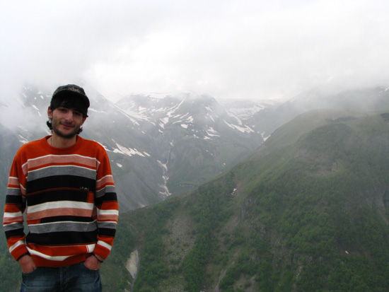 User Photo