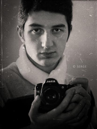 User Photo